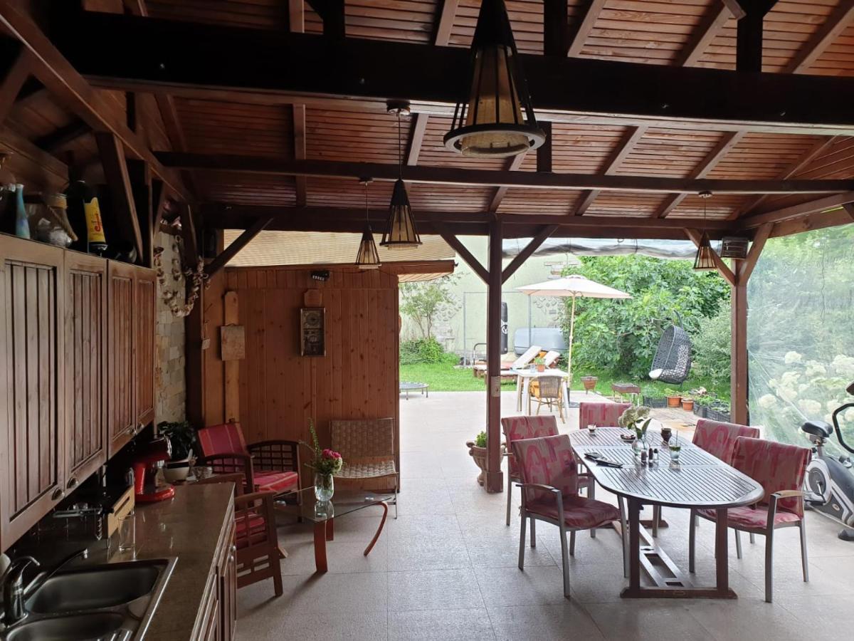 Appartamento Casa Hortensia Mangalia Esterno foto