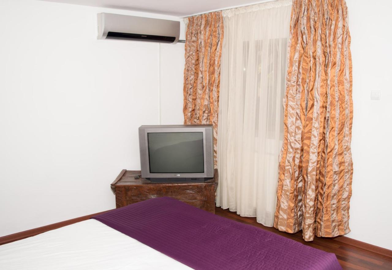 Appartamento Casa Hortensia Mangalia Esterno foto