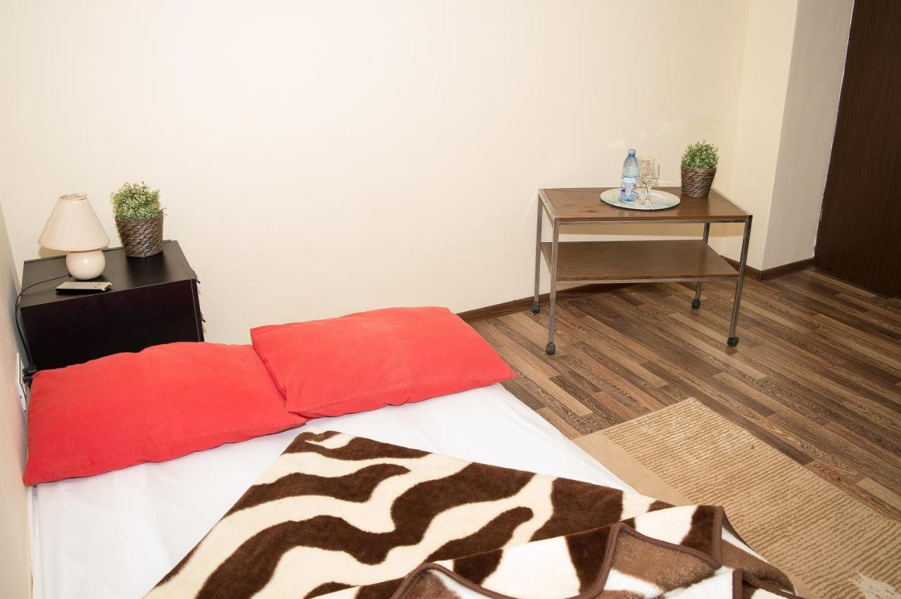Appartamento Casa Hortensia Mangalia Esterno foto