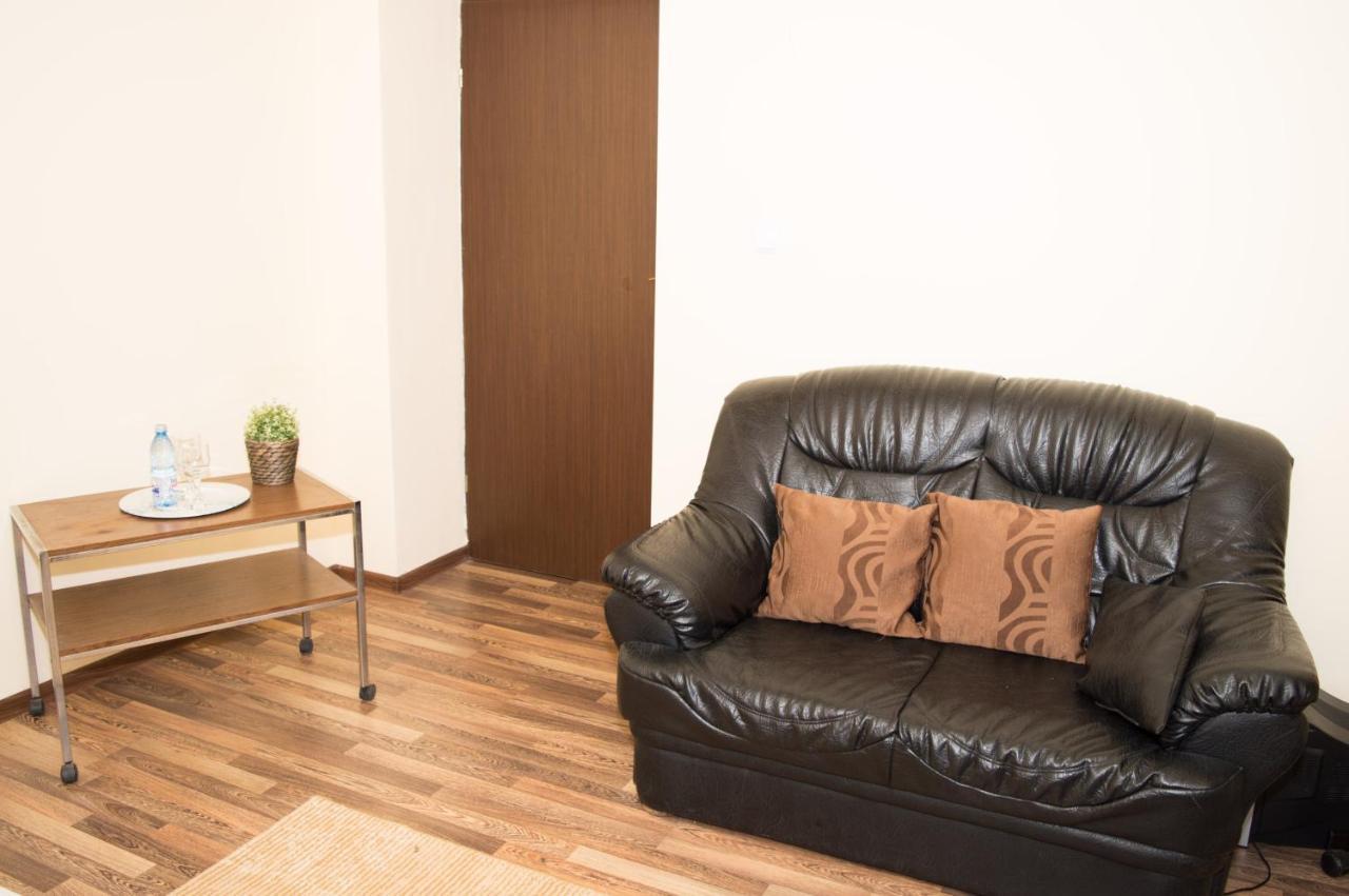 Appartamento Casa Hortensia Mangalia Esterno foto